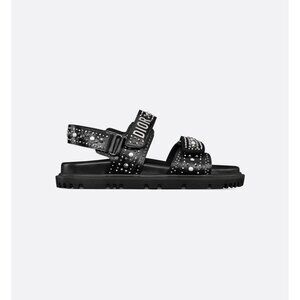 Dior Dioract Sandals IT 40 Women
